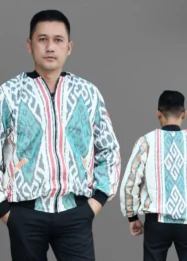 Semifinal Indonesia Open 2026: Jaket Tenun NTT yang Dipakai Wasit Curi Perhatian Dunia