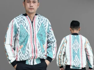 Semifinal Indonesia Open 2026: Jaket Tenun NTT yang Dipakai Wasit Curi Perhatian Dunia
