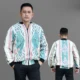 Semifinal Indonesia Open 2026: Jaket Tenun NTT yang Dipakai Wasit Curi Perhatian Dunia