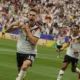 Sempat Dikejutkan Gol Balasan, Jerman Tutup Babak Pertama Unggul 3-1