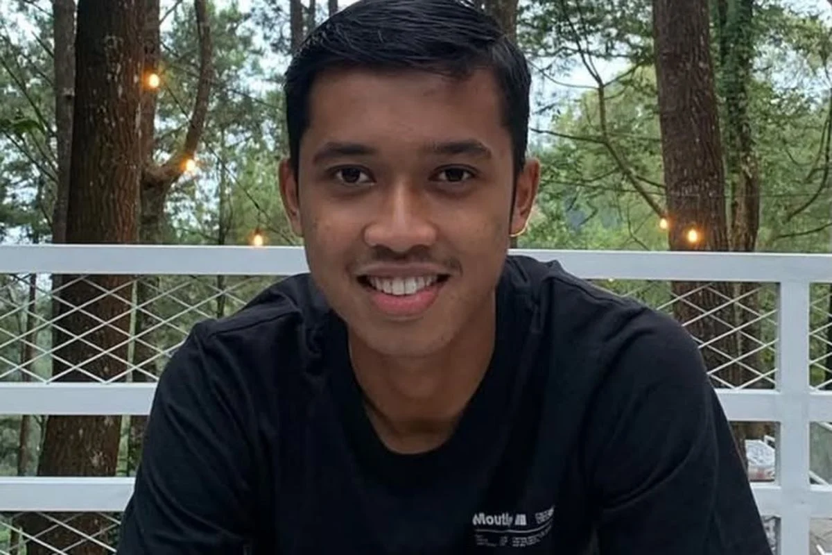 Sempat Hilang 8 Hari, Eks Kiper Timnas Asal Karanganyar Akhirnya Ditemukan di Bantul