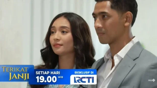 Sena Davina Terikat Janji: Dibalik Kesuksesan Sinetron yang Memikat Penonton Indonesia