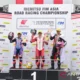 Sengit di Motegi, Pembalap Astra Honda Raih Podium Ganda Idemitsu FIM ARRC 2026