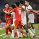 Sengit! Indonesia vs Vietnam Perebutkan Tiket Semifinal Kejuaraan Remaja U-19 ASEAN 2026