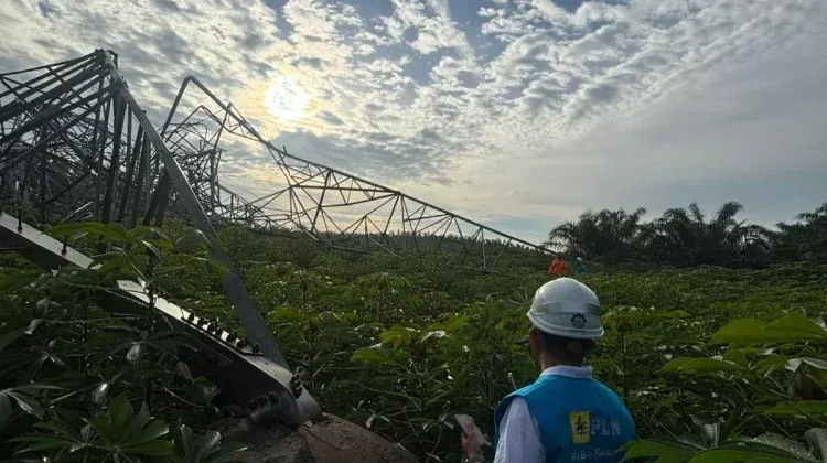Sepekan Pemadaman Listrik Bergilir di Sumut: Fakta dan Dampaknya