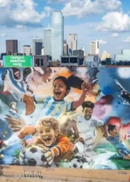 Sepi Wisatawan, Piala Dunia 2026 Belum Dongkrak Pariwisata AS