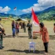 Serahkan Senpi, 8 Eks Anggota OPM Kembali ke Pangkuan NKRI: Harapan Baru di Pegunungan Bintang