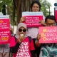 Serap Tenaga Kerja, Emak-Emak Demo Dukung MBG, Bantah Dibayar, Minta Disempurnakan, Usut Korupsinya