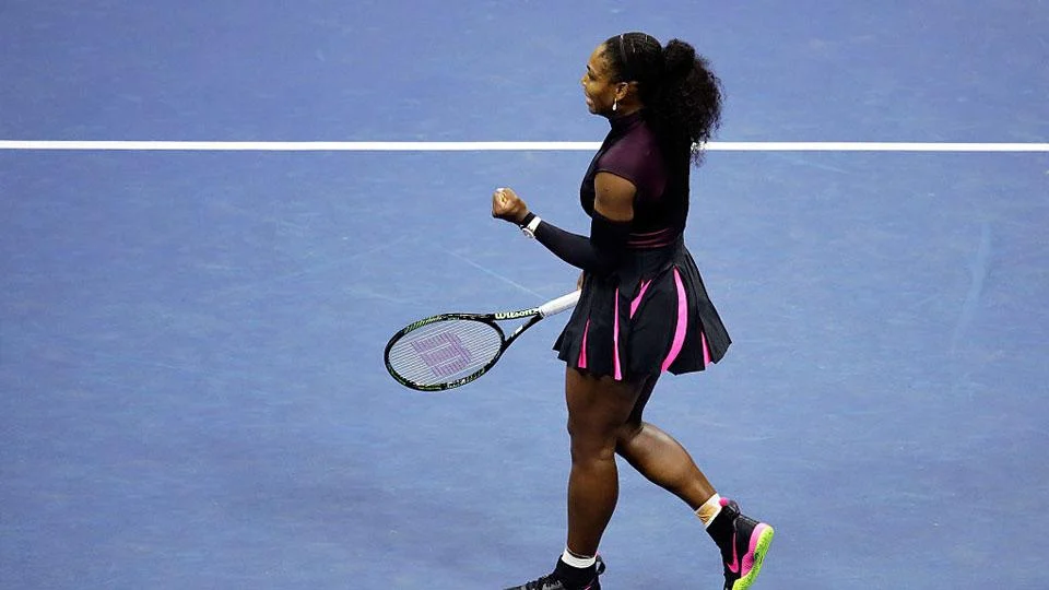 Serena Williams Comeback Spektakuler: Raih Kemenangan Perdana di Queens Club Setelah 1.375 Hari Absen