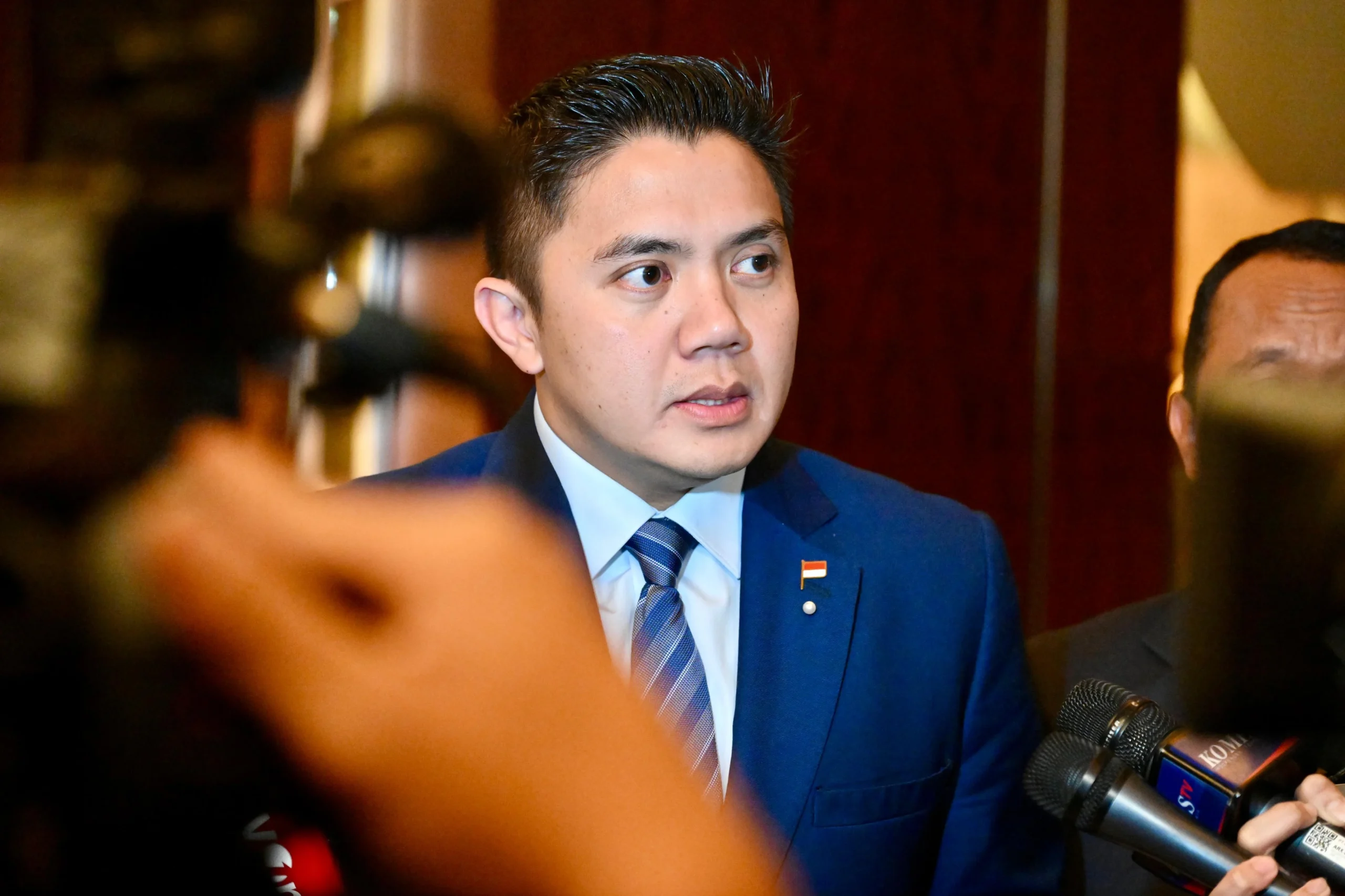 Seskab Teddy: Harga Pertamax Indonesia Termurah di ASEAN, Ini Perbandingannya