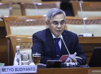 Setyo Budiyanto dan Kontroversi Anggaran Pemkab Pekalongan: Abaikan Imbauan KPK atau Prioritaskan Fasilitas Instansi Vertikal?