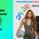 Shakira Masukan Nama El Pibe di Lagu 'Dai Dai', Siapa Dia?