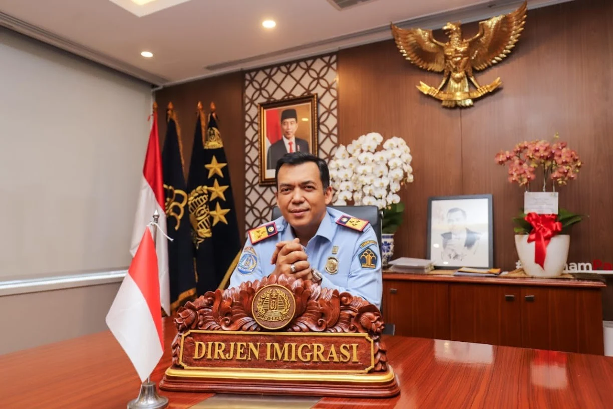 Silmy Karim Dicopot dari Jajaran Komisaris Telkom, RUPST Sepakati Penggantinya: Langkah Transformasi Digital