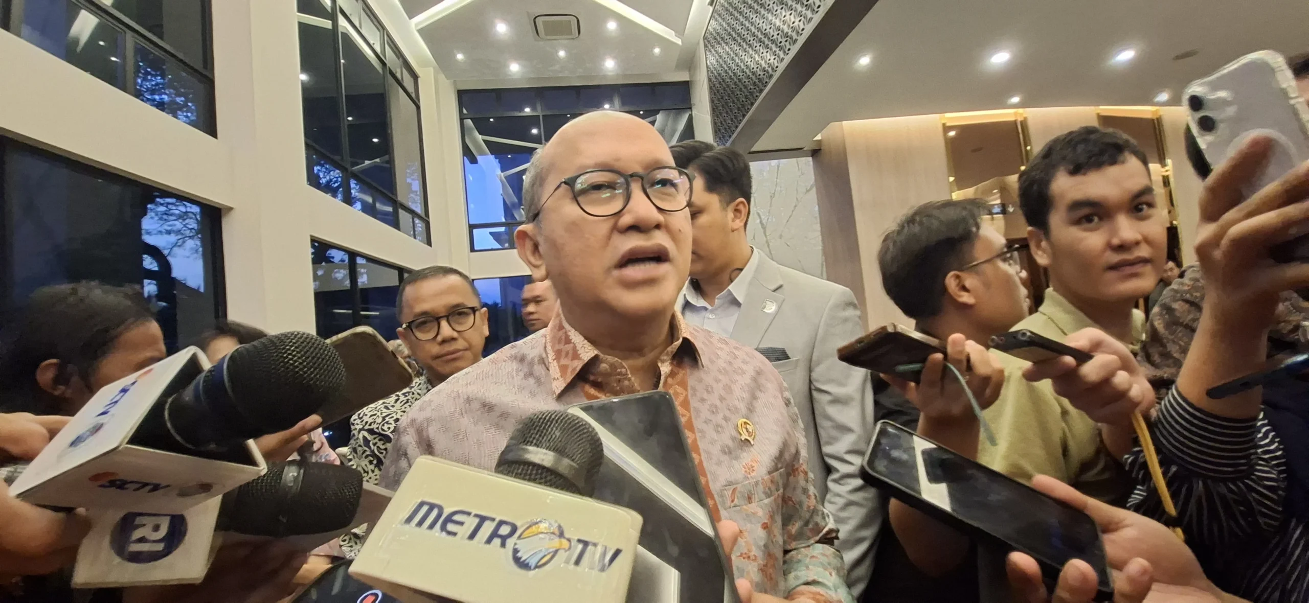 Singapura Kukuhkan Diri Sebagai Sumber PMA Terbesar di Indonesia: Analisis Realisasi Investasi Triwulan I 2026
