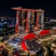 Singapura Raih Sorotan Dunia: Rekor Hadiah Singapore Prize dan Prestasi Lain yang Membanggakan