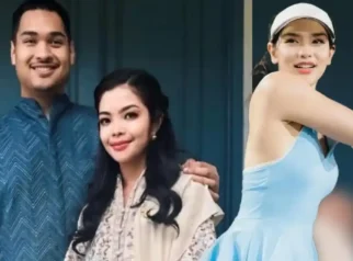 Skandal Hanania, Duka Icuk Nugroho, dan Davina Karamoy Jadi Korban: 3 Berita Artis Terheboh Mengguncang Publik