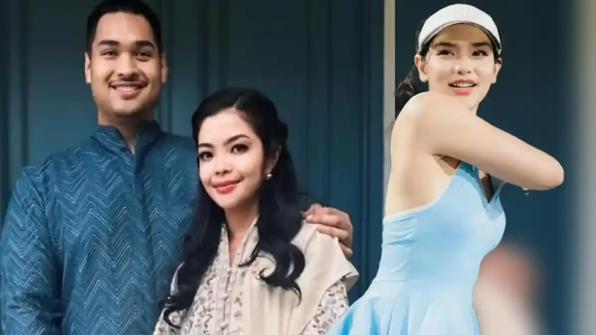 Skandal Hanania, Duka Icuk Nugroho, dan Davina Karamoy Jadi Korban: 3 Berita Artis Terheboh Mengguncang Publik