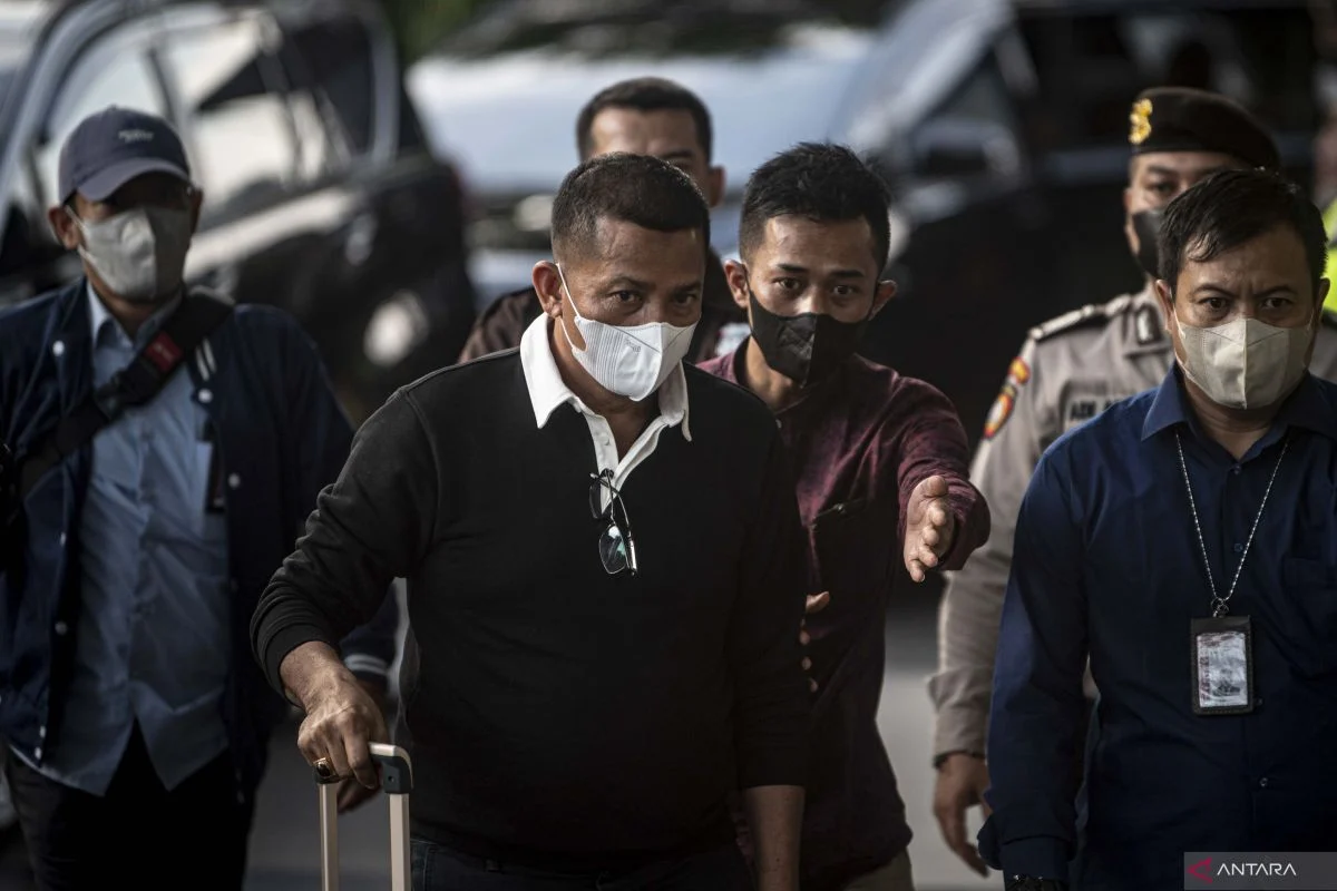 Skandal Korupsi: Bupati Muara Enim Diduga Suap Rp1,6 Miliar untuk Ubah Hasil Audit BPK