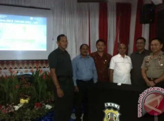 SKCK Online Makin Mudah, Polda Bali dan Polres Garut Siapkan Layanan Cepat