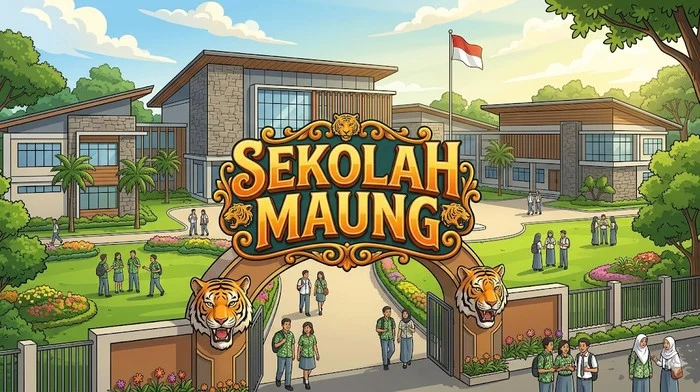 Skor Jalur Prestasi SMA SMK Sekolah Maung Berubah? Disdik Jabar Beri Klarifikasi