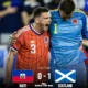 Skotlandia Unggul 1-0 atas Haiti di Babak Pertama Piala Dunia 2026: Analisis Taktik dan Kunci Kemenangan