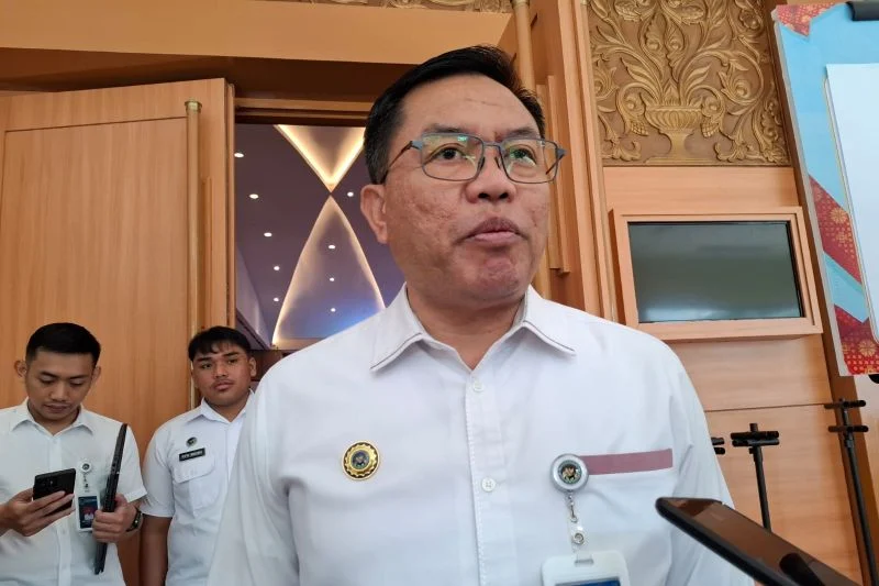 Sony Sonjaya Bungkam Soal 'Hadiah', Publik Diminta Tanya Langsung ke Nanik Deyang [titlebase]