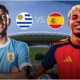 Spain vs Uruguay: Skorsing Kontroversial dan Injuri Babak Penentuan Piala Dunia 2026