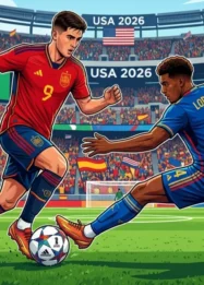 Spanyol Diunggulkan, Kolektivitas Jadi Tantangan La Furia Roja