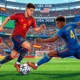 Spanyol Diunggulkan, Kolektivitas Jadi Tantangan La Furia Roja