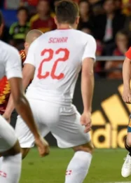 Spanyol Gagal Kalahkan Cape Verde, Oyarzabal Gagal Manfaatkan Peluang