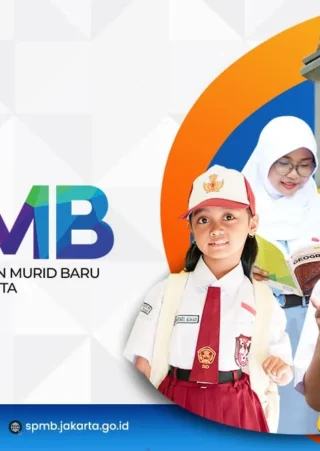 SPMB Jakarta 2026: Tantangan Akses Pendidikan dan Polemik Sekolah Swasta Gratis