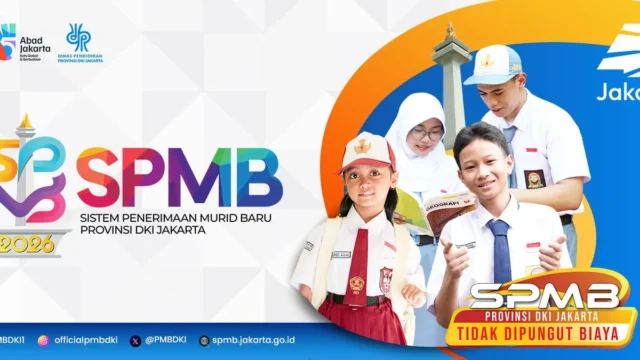 SPMB Jakarta 2026: Tantangan Akses Pendidikan dan Polemik Sekolah Swasta Gratis