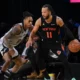 Spurs vs Knicks: New York Akhirnya Juara NBA Setelah 53 Tahun, Brunson Bersinar