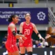 Srikandi Indonesia Bungkam Iran di AVC Cup Women 2026