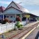 Stasiun Caruban Melayani 45.341 Pelanggan Sepanjang Awal 2026