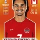 Stephen Eustáquio Pimpin Kanada Raih Sejarah di Piala Dunia 2026