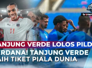 Stopira Tak Gentar Hadapi Raksasa Dunia, Tanjung Verde Siap Kejutan