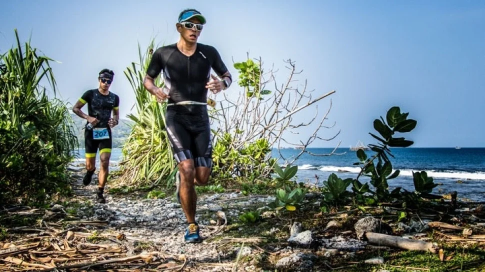 Sunset Fun Run Asian Games 2026 di Bali: Dukung Aichi-Nagoya dengan Olahraga dan Pariwisata