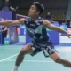 Susul Alwi, Ubed Melangkah ke Semifinal Australian Open 2026