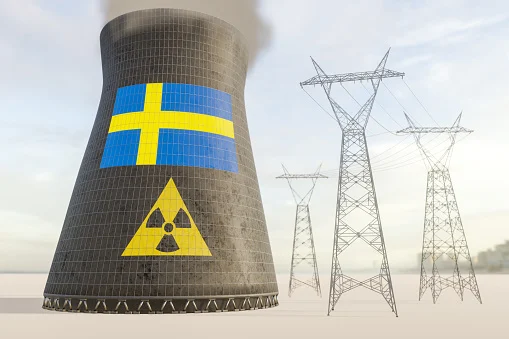 Swedia Maju dengan Energi Nuklir, Skandal Kriminal, dan Pesona Wisata Baru