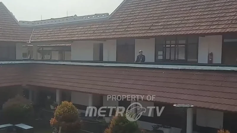 Tahun Ajaran Baru Sekolah Rakyat Bekasi Siap Beroperasi, Targetkan 270 Siswa Miskin Ekstrem