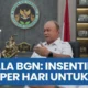 Tak Lagi Diberikan Rata Rp6 Juta per Hari, BGN Bakal Ubah Skema Insentif, Buka Opsi Merger Dapur