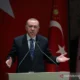 Takut dengan Ancaman Erdogan, Anggota Parlemen Israel Cap Turki Sebagai Negara Musuh