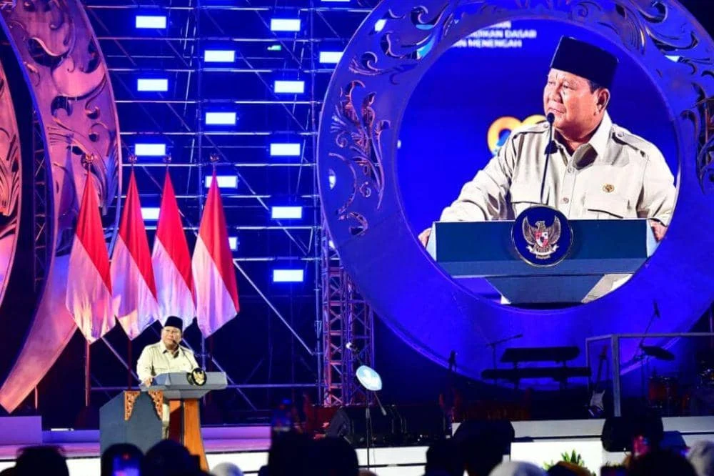 Teddy Sebut Presiden Prabowo Harus Bangun Kedekatan dengan Banyak Pemimpin Dunia