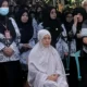 Tegar di Tengah Duka, Cak Imin Rampungkan Amanah Haji untuk Istri