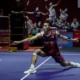 Tekanan Besar di Final: Jonatan Christie Gagal Juara Indonesia Open 2026