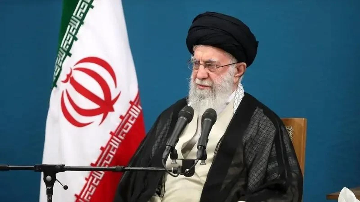 Tertunda Konflik, Ayatollah Ali Khamenei Akan Dimakamkan 9 Juli di Mashhad