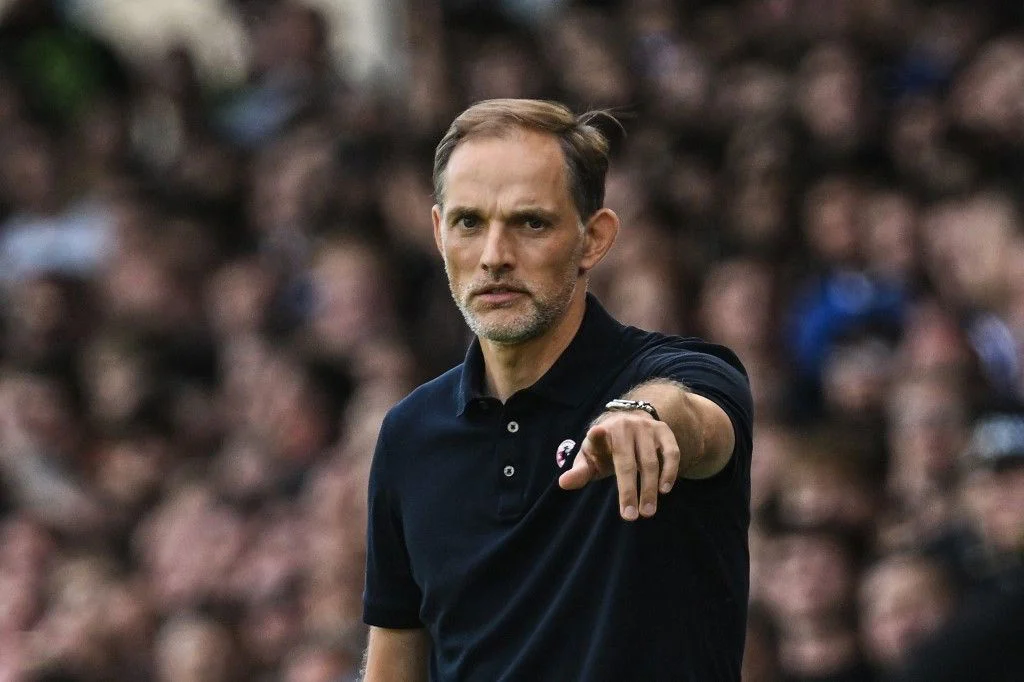Thomas Tuchel Diminta Coret Satu Pemain dari Skuad Inggris di Piala Dunia 2026, Siapa yang Terancam?