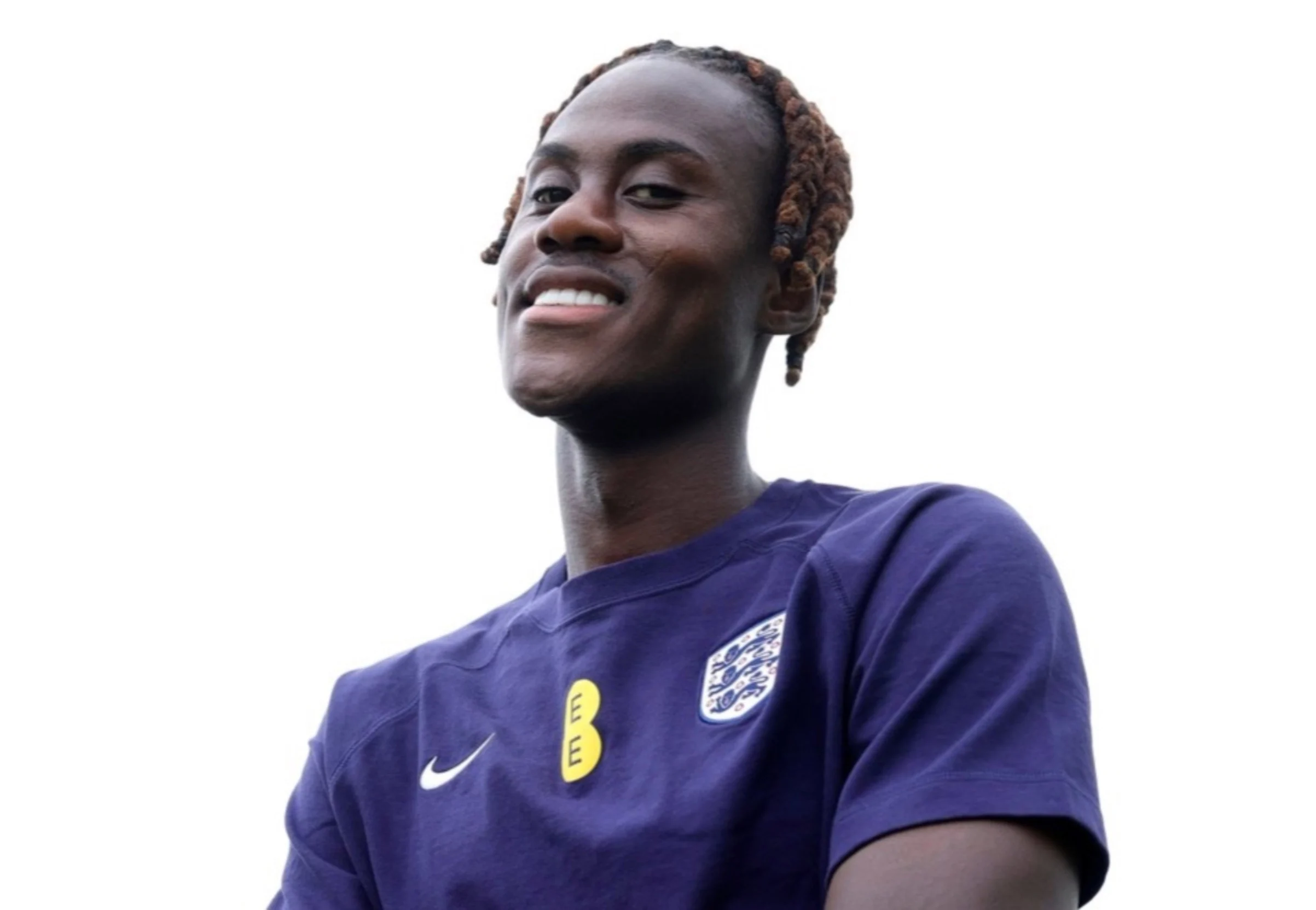 Thomas Tuchel Lebih Pilih Trevoh Chalobah untuk Gantikan Livramento, Inggris Siap Hadapi Kroasia di Piala Dunia 2026