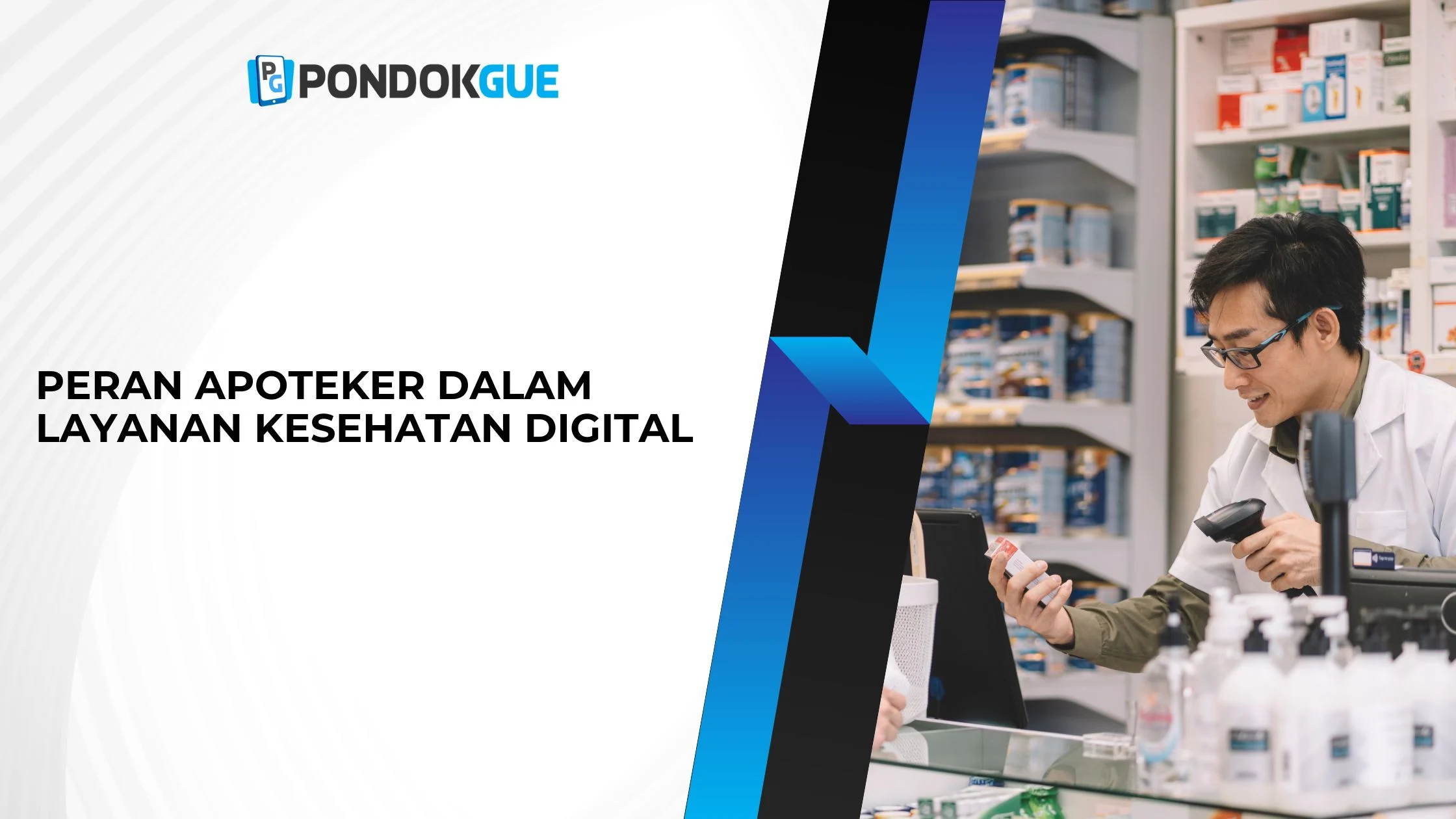 Tiga Tantangan Profesi Apoteker di Era Digital: Sorotan Kepala BPOM
